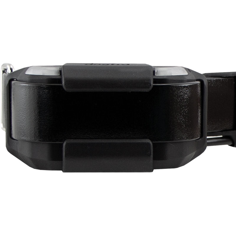 Pathfinder SE Collar Bottom Detail
