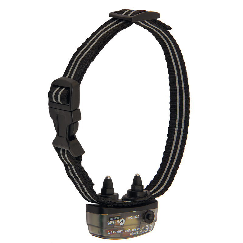 PetSafe Deluxe Little Dog InGround Fence Receiver Collar PIG1911042