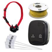 Petsafe "Traditional" In-Ground Pet Containment Systems and Collars