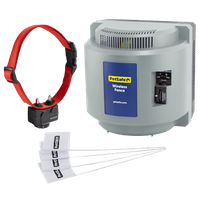 buy  Petsafe Instant Fence - Wireless Dog Fence PIF-300