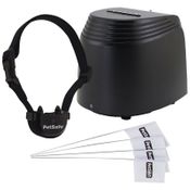  shop PetSafe Stay + Play Wireless Rechargeable Pet Fence PIF00-12917