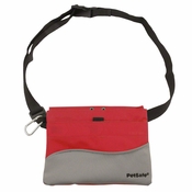 CLOSEOUT: PetSafe Treat Pouch Sport