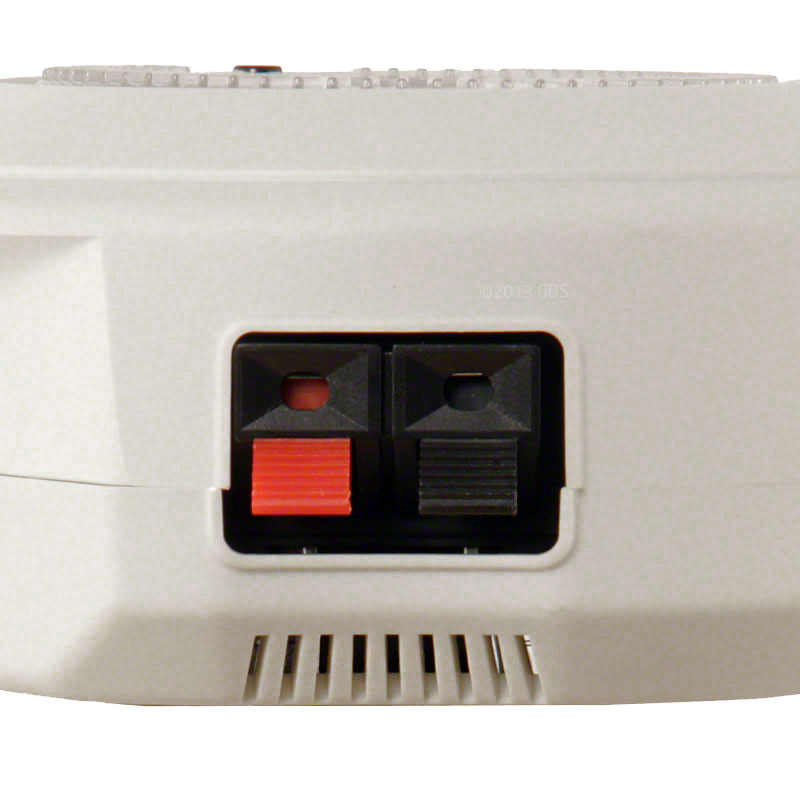 MOPIX PetSafe YardMax Rechargeable InGround Fence Wire Ports.