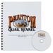 Phantom Quail Kennel Building Plans Book and Photographs CD