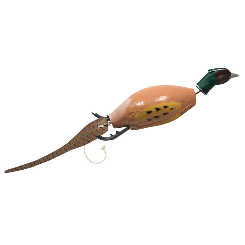 Pheasant F-100 Dokken Deadfowl Dummy