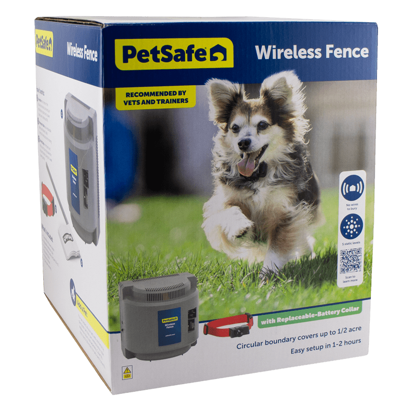 PIF-300 Box