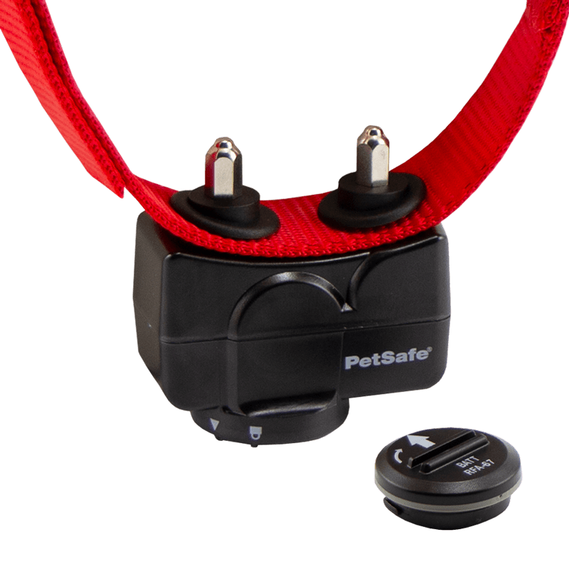 PIF-300 Collar Battery