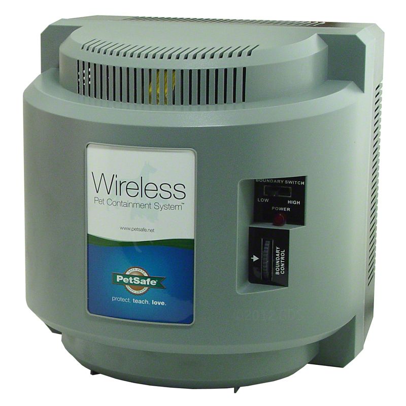 Petsafe Instant Fence Wireless Dog Fence PIF300 FREE SHIPPING