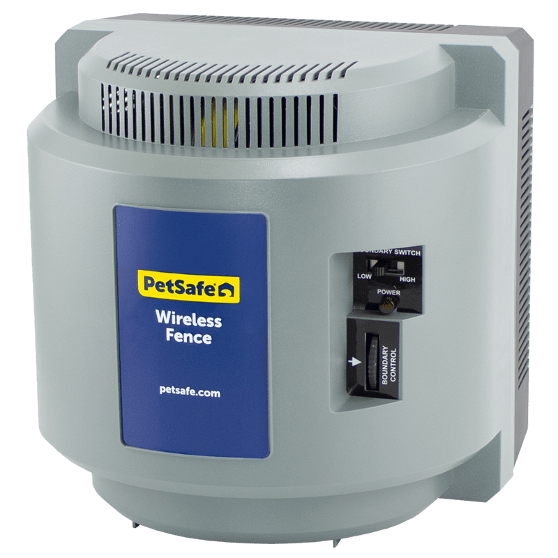 PIF-300 Wireless Transmitter