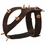 Pigeon Harness - Suede Spiked #7492