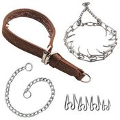  shop Pinch Collars, Choke Chains, & Force Training Collars