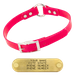 PINK 3/4 in. O-Ring SunGlo Collar