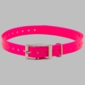 Pink HiFlex Universal 3/4 in. Strap