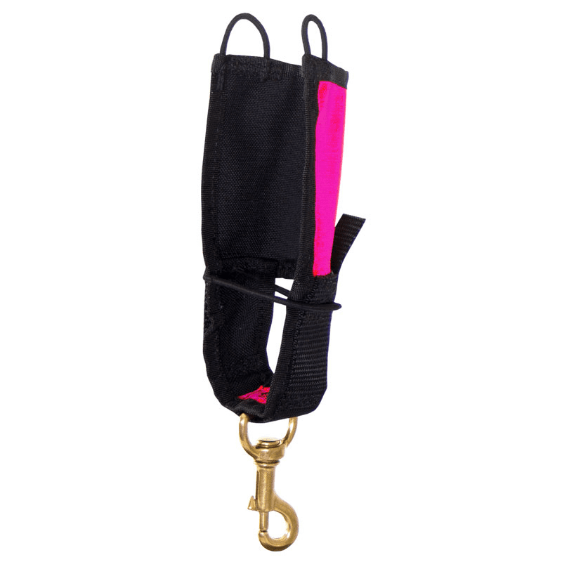 PINK PRO 550 PLUS Transmitter Holster