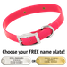 PINK 1 in. SunGlo Standard Collar