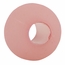 PINK Super Throw Retrieving Dummy Grip Knob