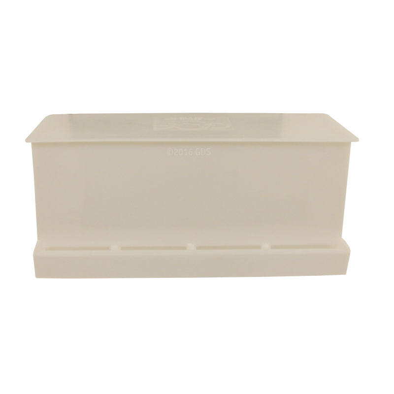 Plastic Game Bird Feeder by GQF. 17.99.