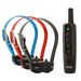 Garmin PRO 550 3-dog Combo