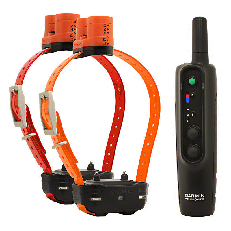 Garmin UPLAND 550 2dog Combo Gun Dog Supply