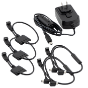  shop PRO / Alpha MINI / Astro MINI Charging Kits