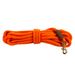 Pro Trainer Check Cord (Mendota) Orange 1/2 in. x 30 ft.