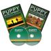 Puppy Development I and II with Rick and Ronnie Smith DVDs 