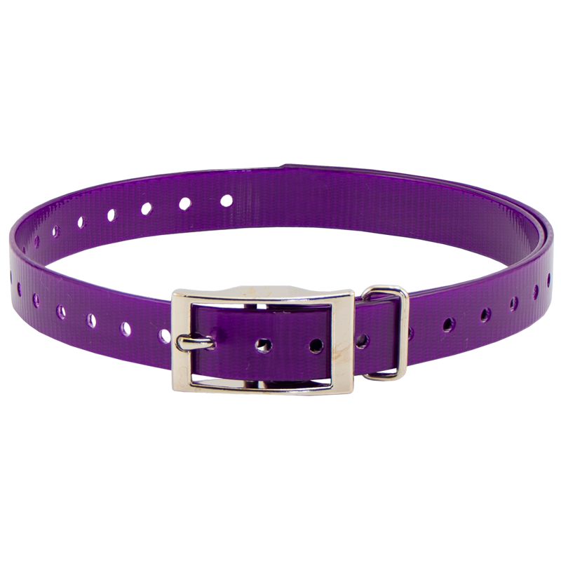 Violet HiFlex Universal 3/4 in. Strap