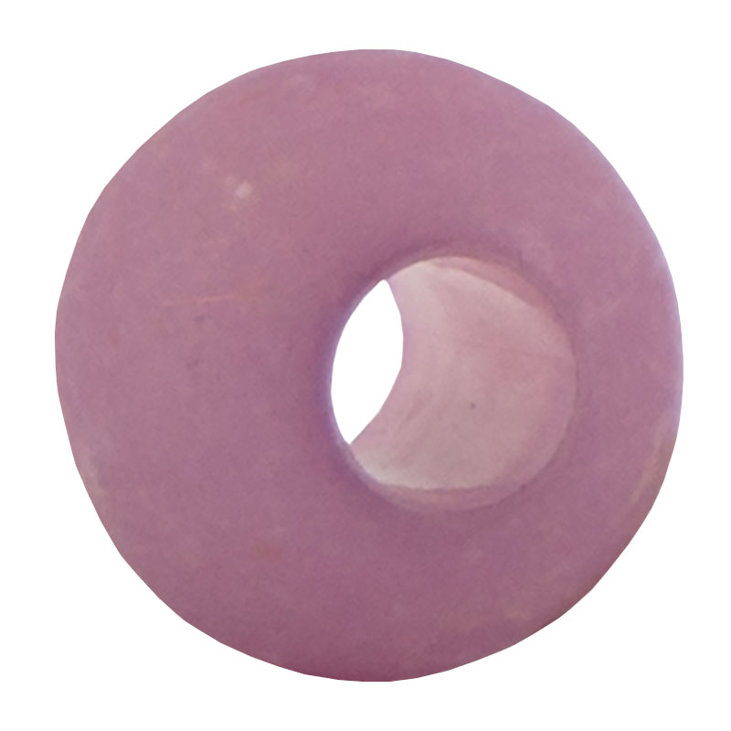 PURPLE Super Throw Retrieving Dummy Grip Knob