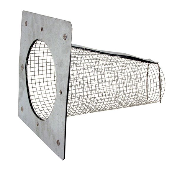Quail Recall Funnel by K9 Komfort Gun Dog Supply