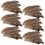 Quail Wings -- 12 Pack