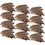 Quail Wings -- 24 Pack
