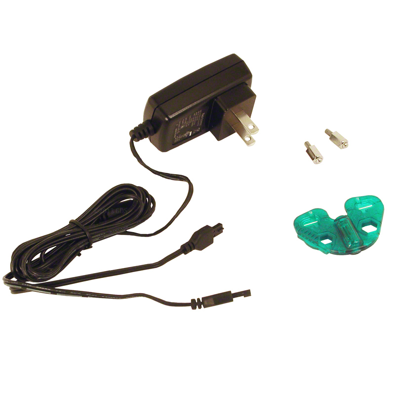 Rechargeable Inground Collar Accessories