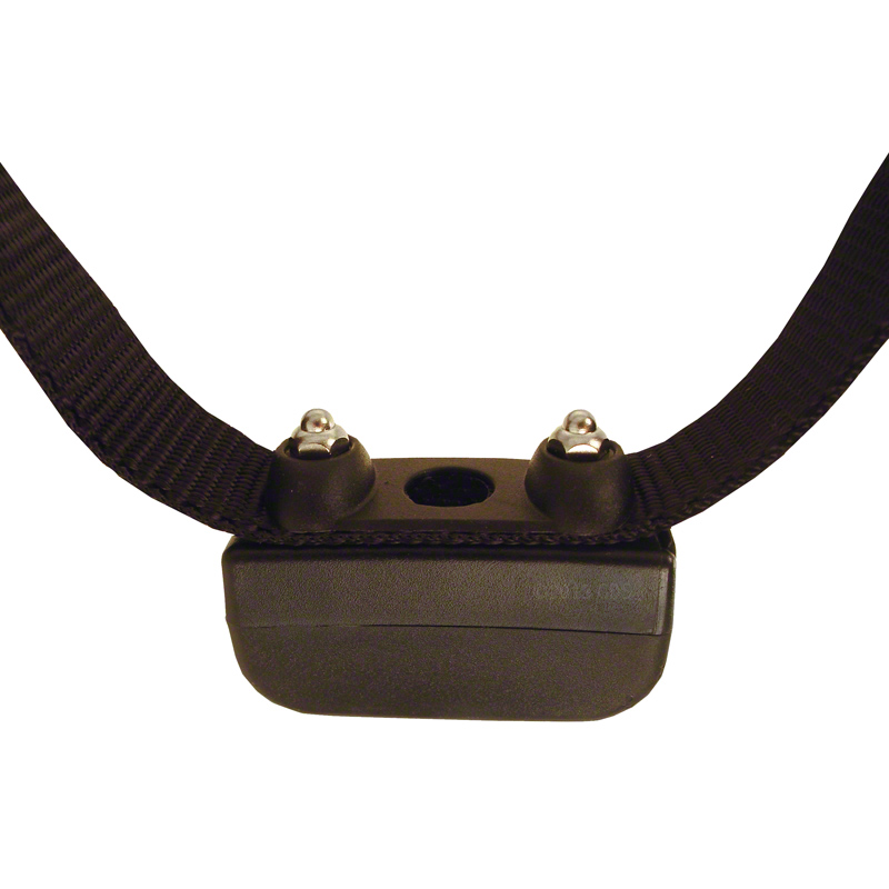 Rechargeable Inground Collar Probes Detail
