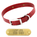 RED 1 in. SunGlo Standard Collar