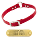 RED 3/4 in. O-Ring SunGlo Collar