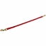 Red Double Snap Gun Lanyard