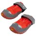 RED Grip Trex Dog Boots by Ruff Wear -- Set of 2