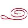 RED Nylon 5/8 in. x 6 ft. Lead