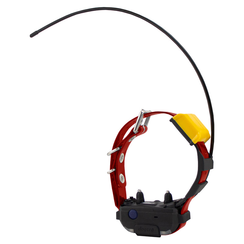 Red Pathfinder 2 MINI Collar