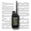 REFURBISHED Garmin ALPHA 200i Handheld Only