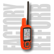  shop REFURBISHED Garmin Astro 430 Handheld Only