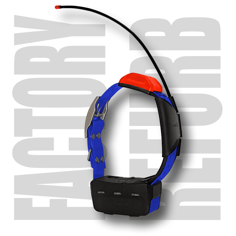 thumbnail image 2 of Replacement Screws & Antenna Cover For Garmin T-5 Mini & TT-15 Mini GPS Dog Collar 2 of 4