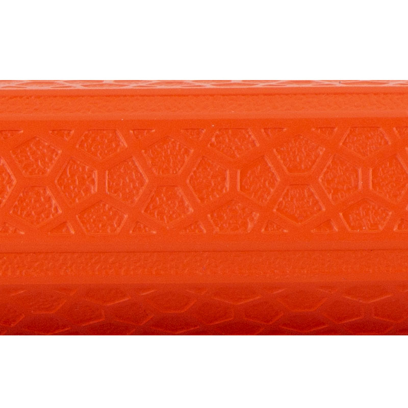 Regular Mark Dog Training Dummy Side Detail