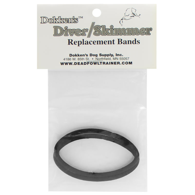 Replacement Bands Packaging Detail