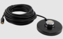Replacement Base for Long Range MagMount Antenna