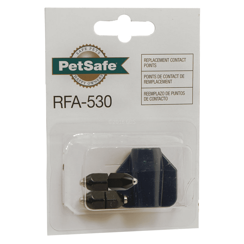 Replacement Contact Points Box 