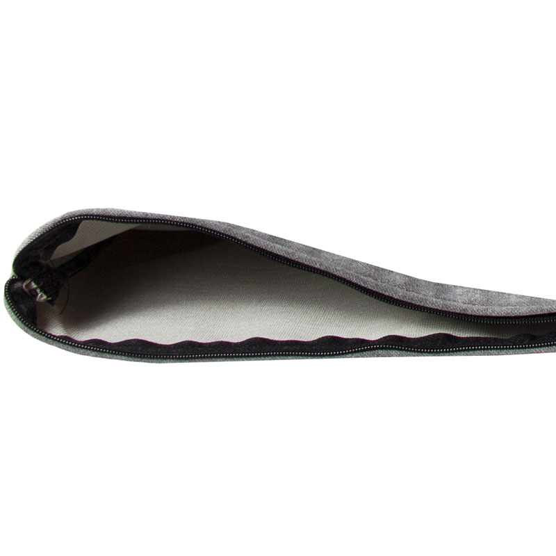 Replacement Cover Zipper Detail