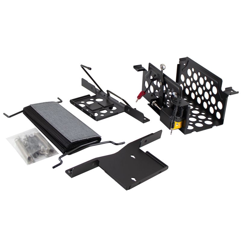 Dogtra AddOn QL2 Quail Launcher w/ RR Deluxe Receiver. 319.98. FREE