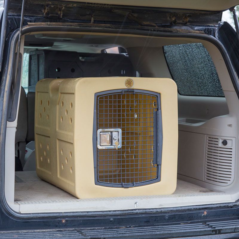 Dakota 283 G3 Framed Door Large Dog Kennel with DakotaGuard. 569.00. FREE Shipping US48