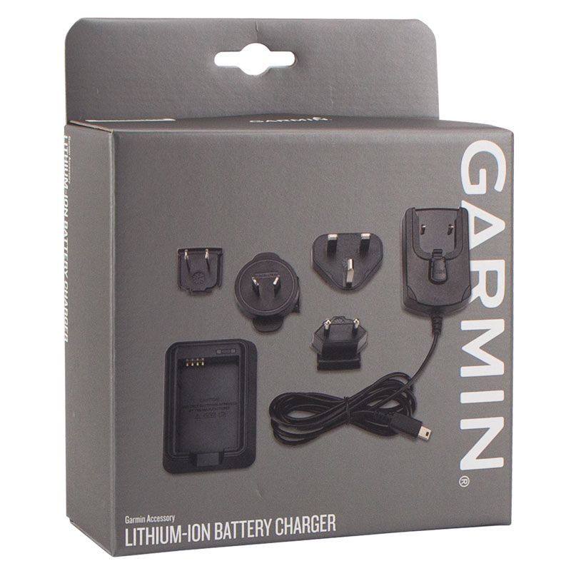 Garmin Alpha 200i / 100 Battery Charger. 57.99.